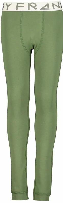 long johns jr