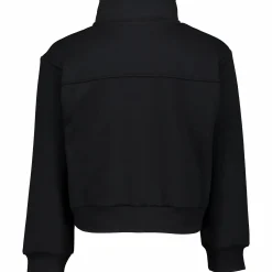 lounge full zip jr