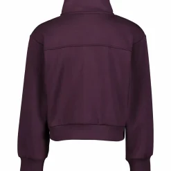 lounge full zip jr