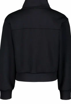 lounge half zip jr