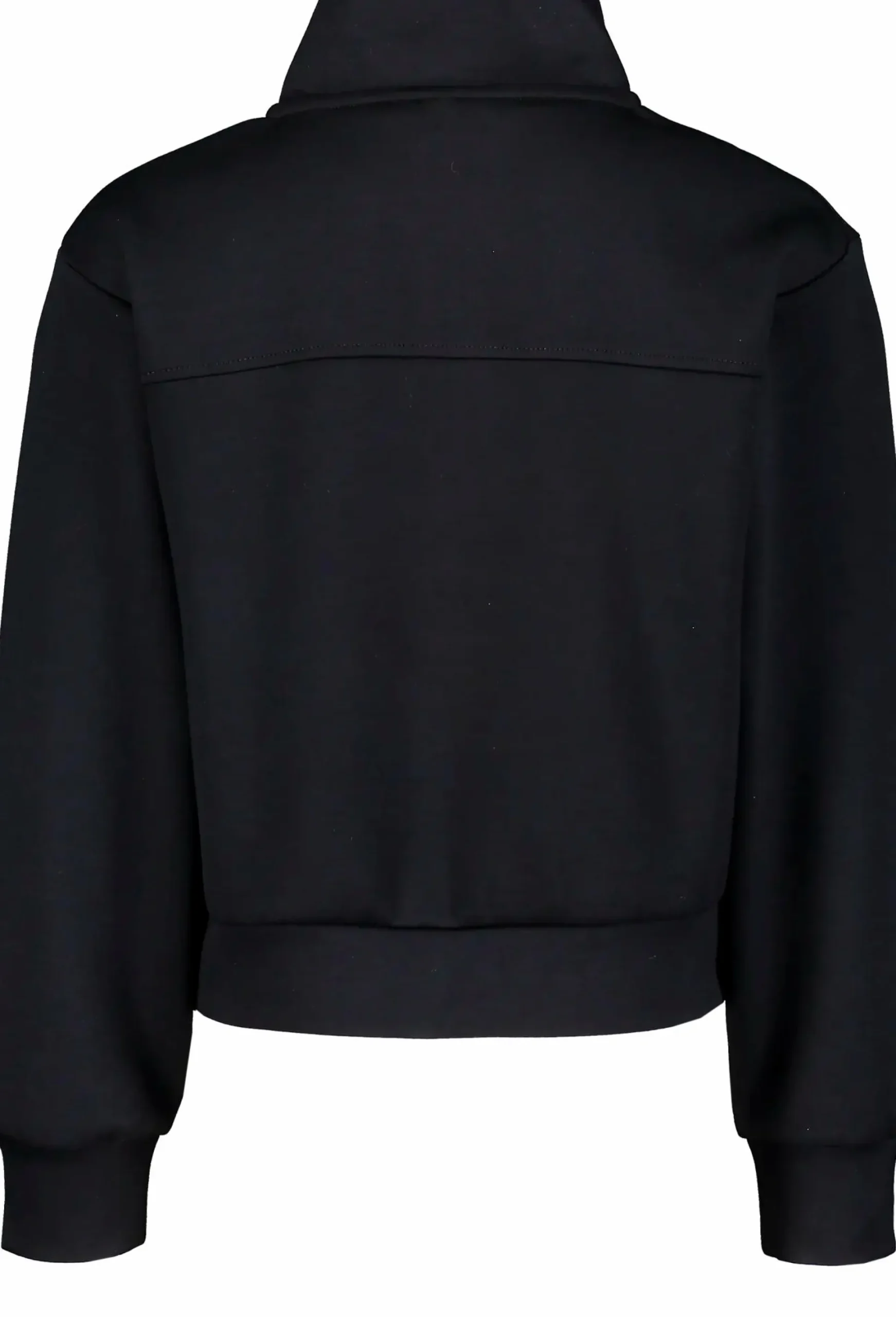 lounge half zip jr