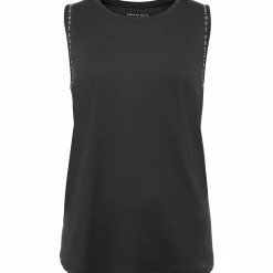 lush logo tank