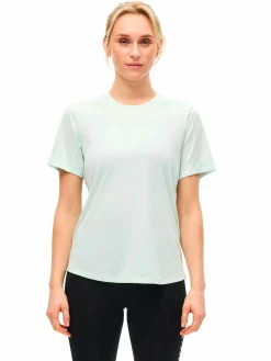 lush logo tee
