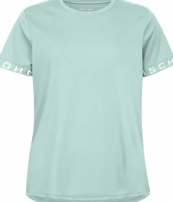 lush logo tee