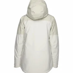 marvel ski jacket w