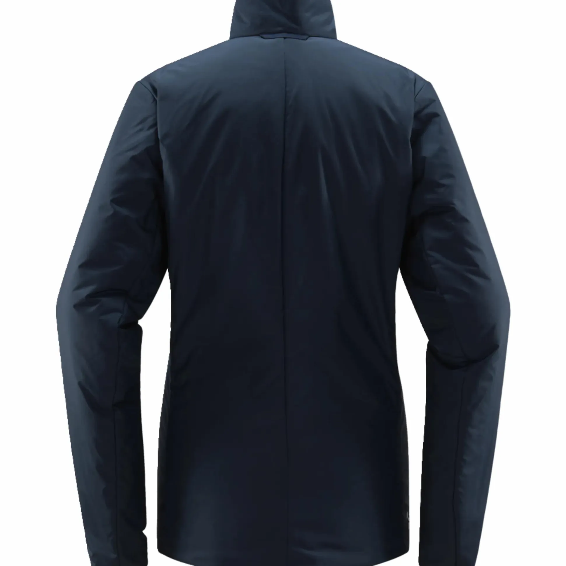 mimic silver jacket women