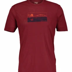 mirror tee m
