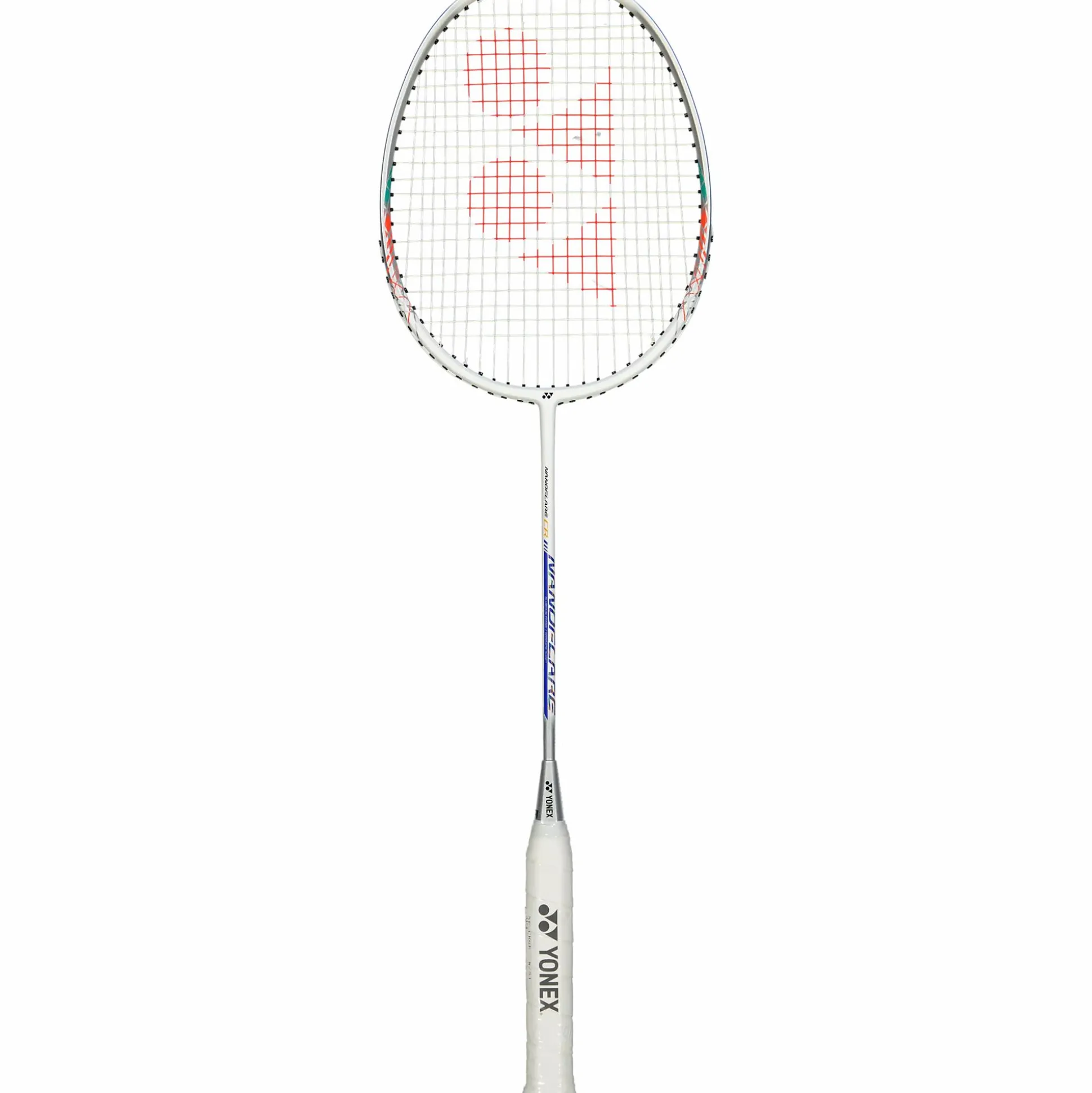 nanoflare cr