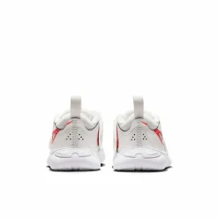 nike team hustle jr