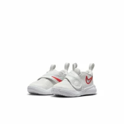 nike team hustle jr