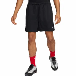 nk flow mesh short m
