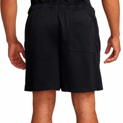 nk flow mesh short m