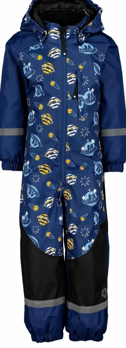 overall jr