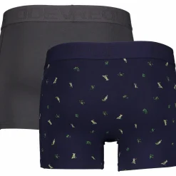 2-p cotton boxer m