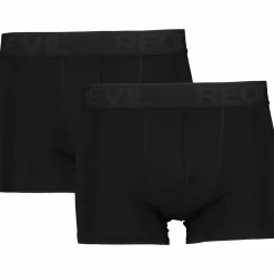 2-p cotton boxer m