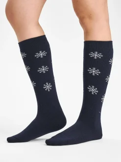 2p kids wool socks