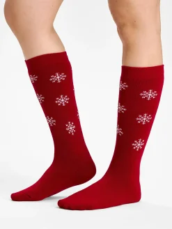 2p kids wool socks