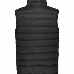 padded vest jr