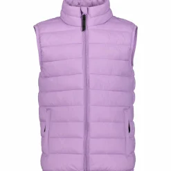 padded vest jr