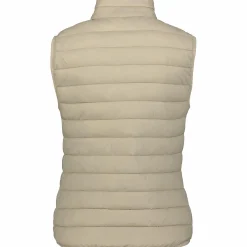 padded vest w
