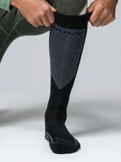 park ski socks