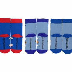 paw patrol 3p socks 0624