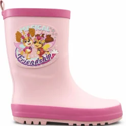 paw patrol rain boots 0125