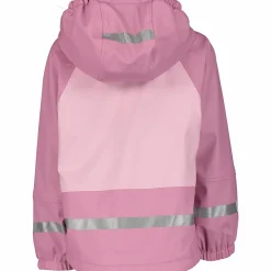 pu lined jacket jr