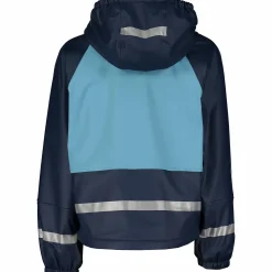 pu lined jacket jr