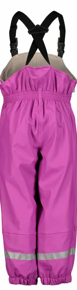 pu lined pant jr