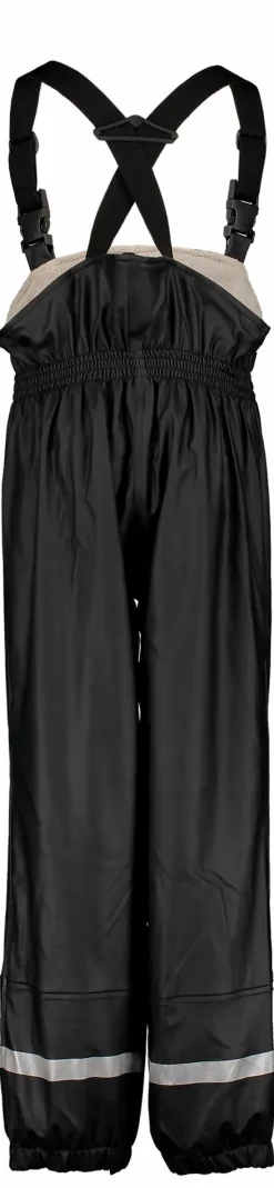 pu lined pant jr
