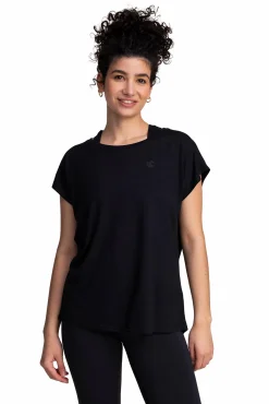 pulse loose tee w
