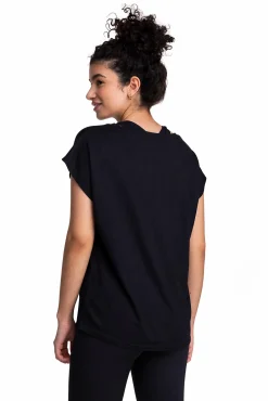 pulse loose tee w