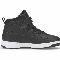 puma rebound joy fur k