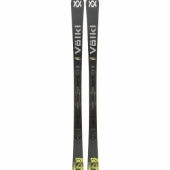 racetiger srx yellow