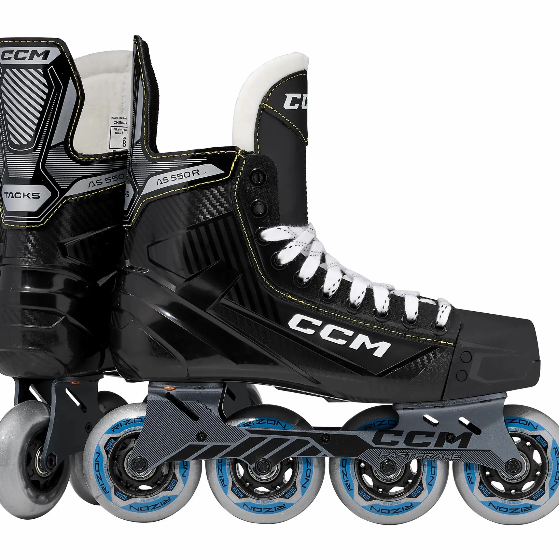 rh tacks as550 jr