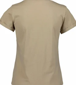 rolled-up tee w