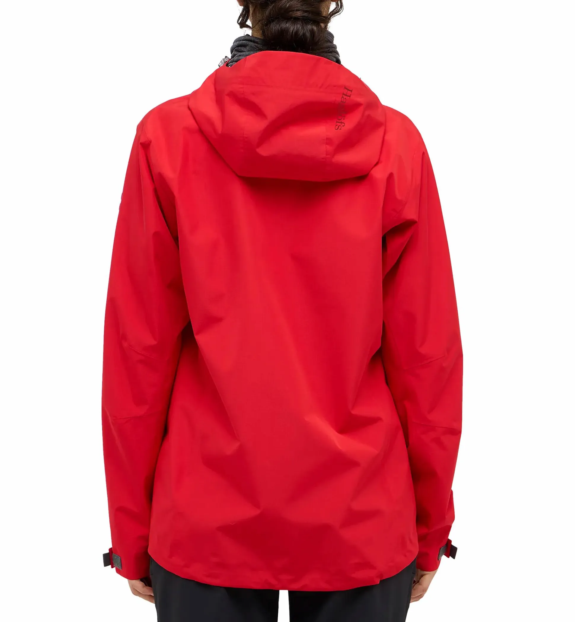 rosson proof jacket women