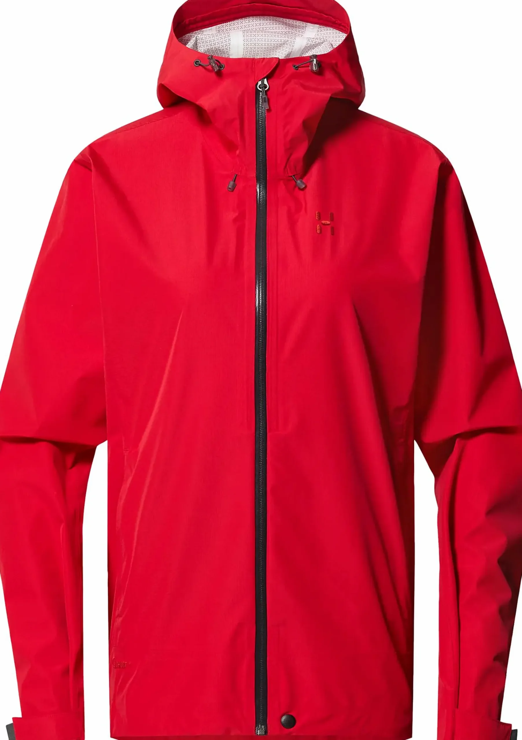 rosson proof jacket women