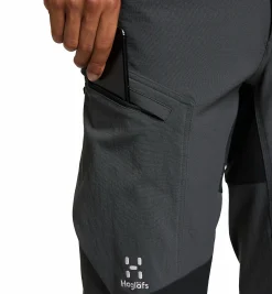 rugged standard pant men