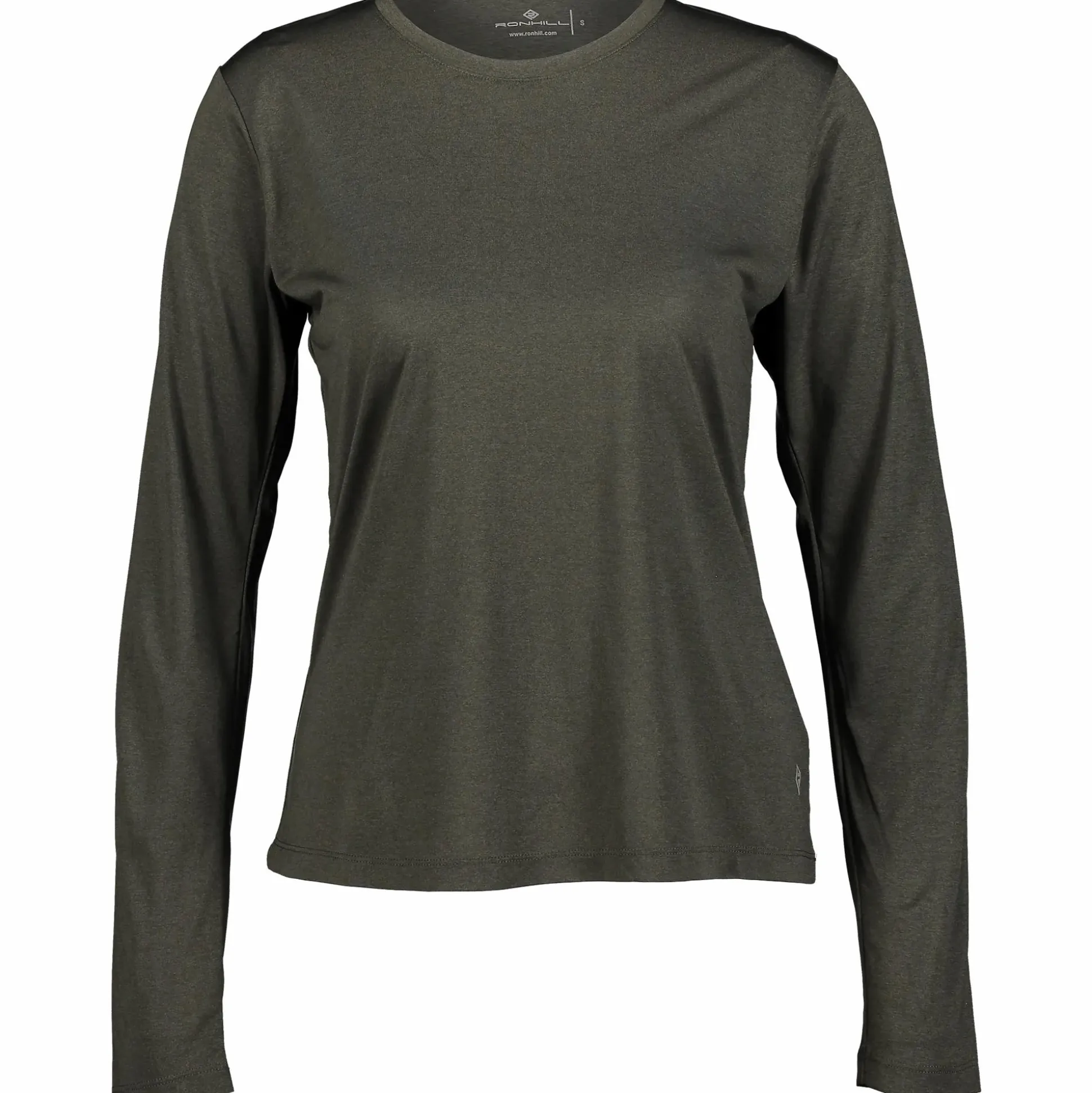 run long sleeved tee w
