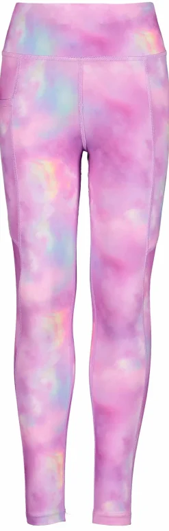 run tights jr