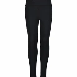 run warm tights jr
