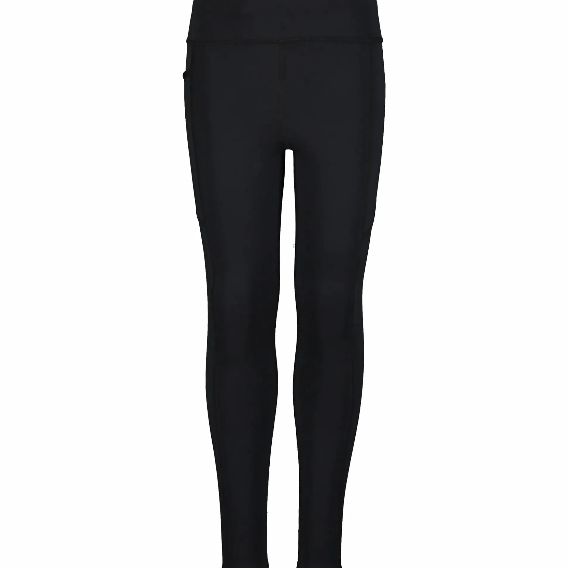 run warm tights jr