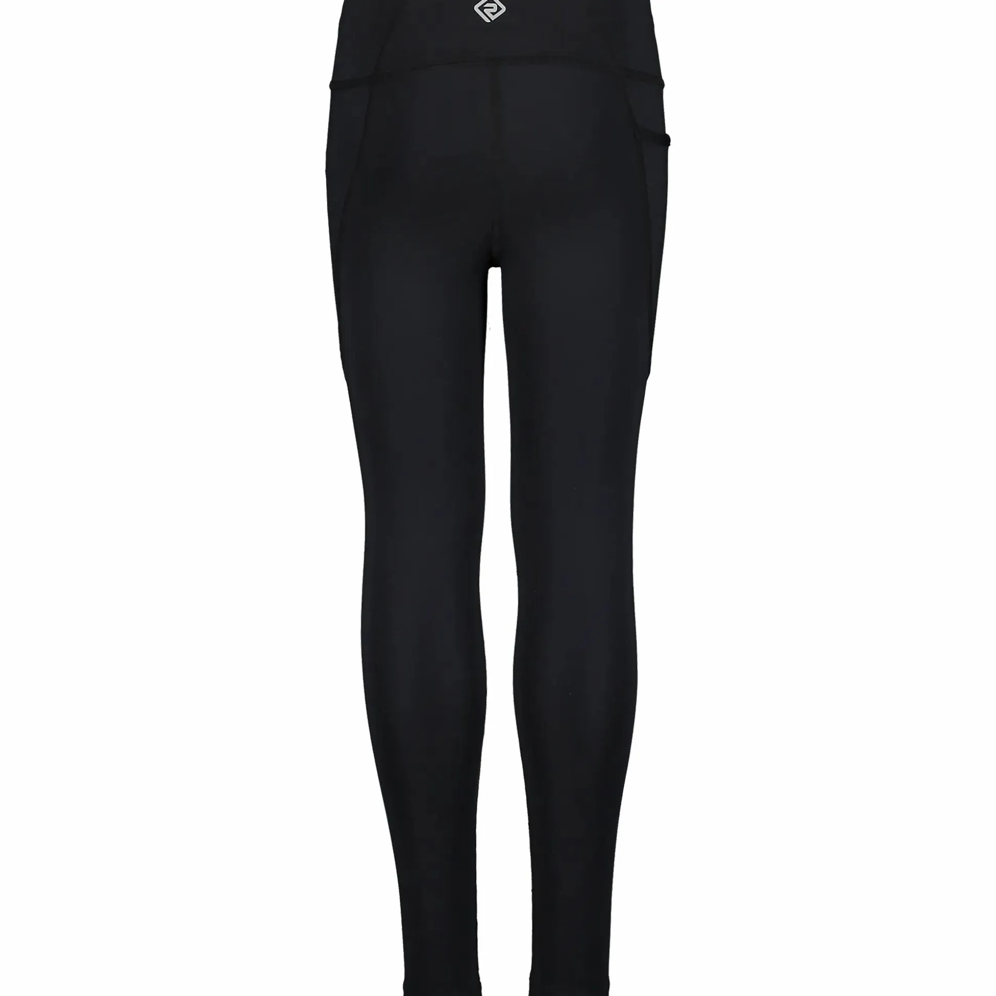 run warm tights jr