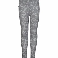 run warm tights jr