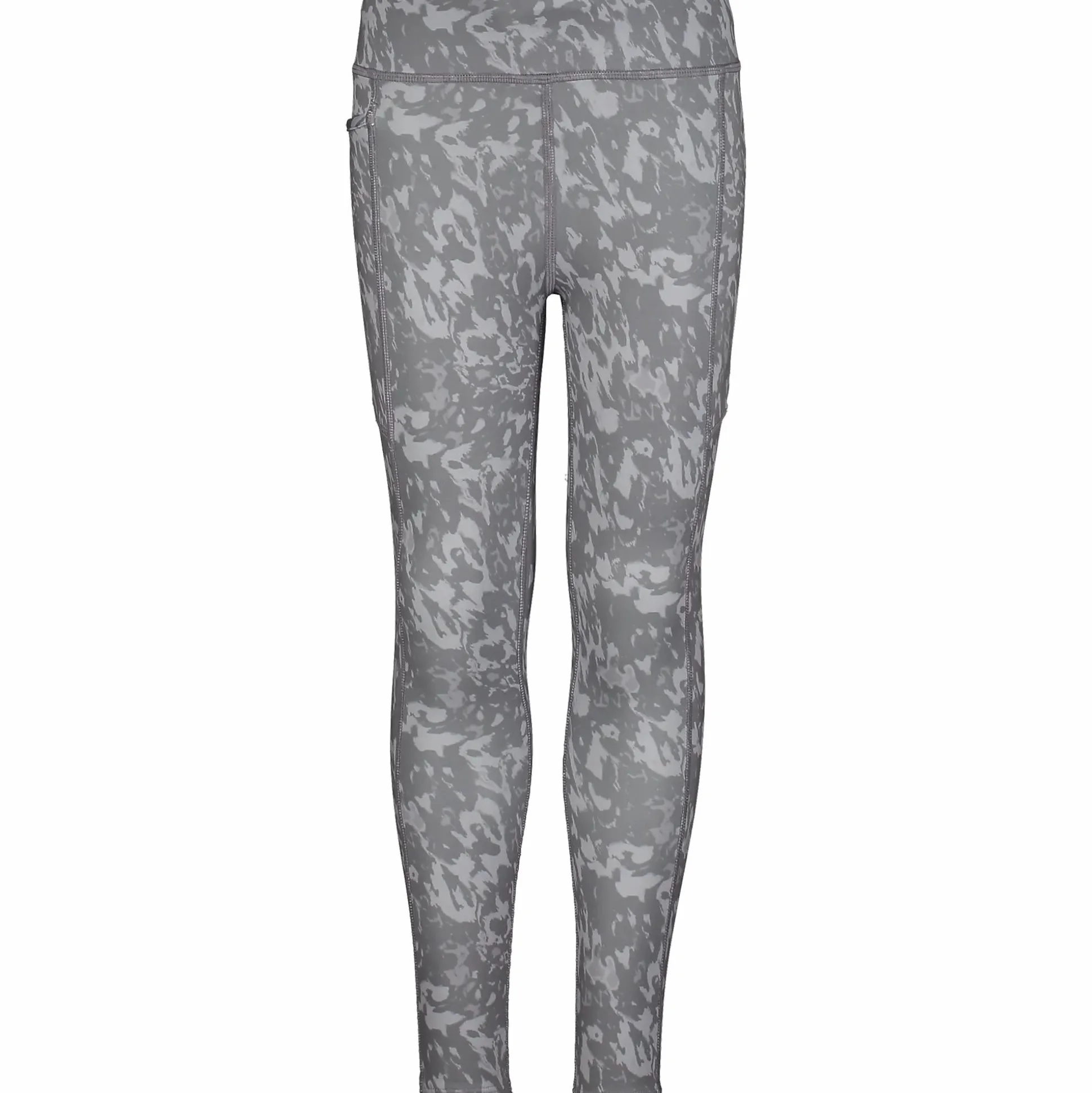 run warm tights jr