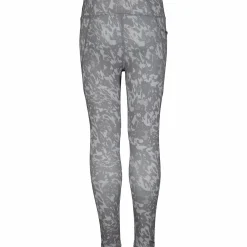 run warm tights jr