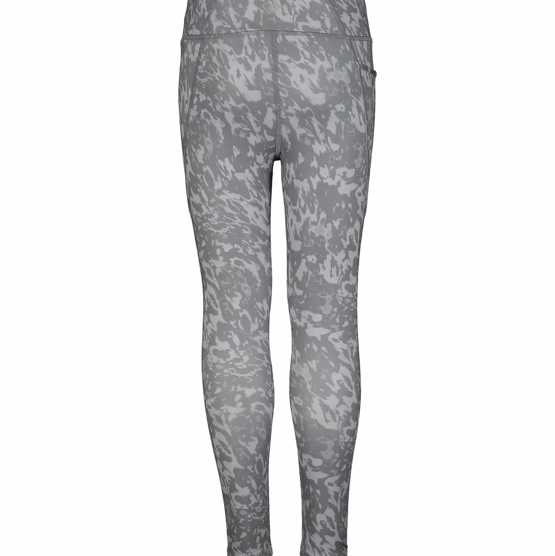 run warm tights jr