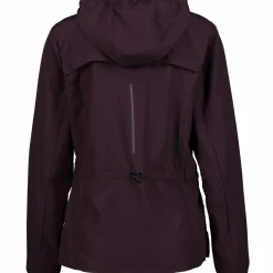 run wind jacket w